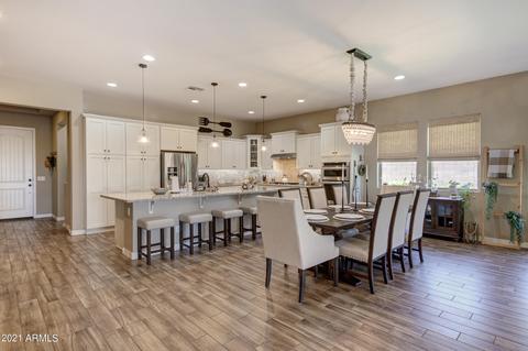 3280 E Creosote Ln, Gilbert, AZ 85298 photo 27