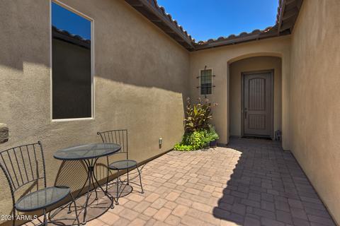 3280 E Creosote Ln, Gilbert, AZ 85298 photo 4