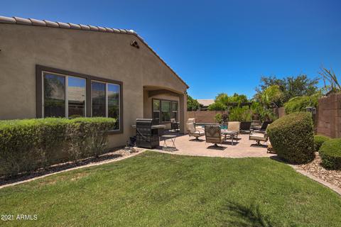 3280 E Creosote Ln, Gilbert, AZ 85298 photo 45