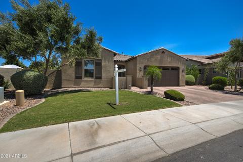 3280 E Creosote Ln, Gilbert, AZ 85298 photo 2