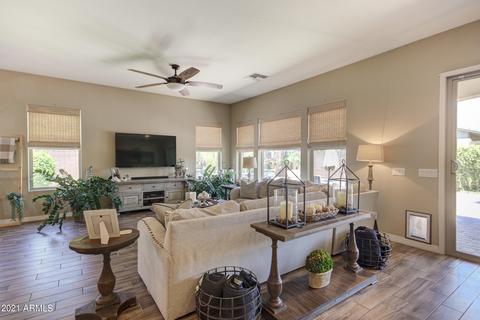 3280 E Creosote Ln, Gilbert, AZ 85298 photo 26