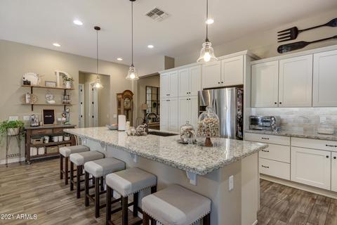 3280 E Creosote Ln, Gilbert, AZ 85298 photo 12
