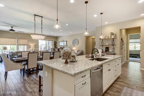 3280 E Creosote Ln, Gilbert, AZ 85298 photo 11