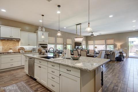 3280 E Creosote Ln, Gilbert, AZ 85298 photo 8