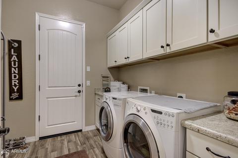 3280 E Creosote Ln, Gilbert, AZ 85298 photo 43