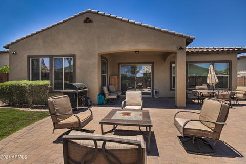 3280 E Creosote Ln, Gilbert, AZ 85298 photo 48