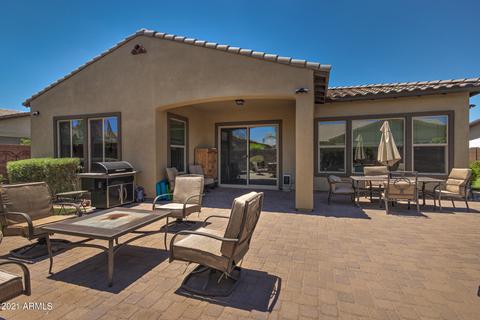 3280 E Creosote Ln, Gilbert, AZ 85298 photo 47