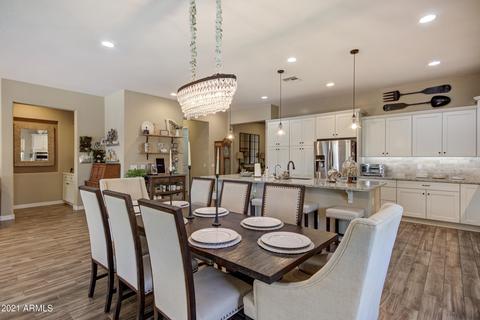 3280 E Creosote Ln, Gilbert, AZ 85298 photo 20