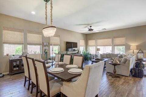 3280 E Creosote Ln, Gilbert, AZ 85298 photo 18