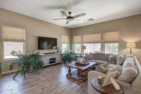 3280 E Creosote Ln, Gilbert, AZ 85298 photo 22