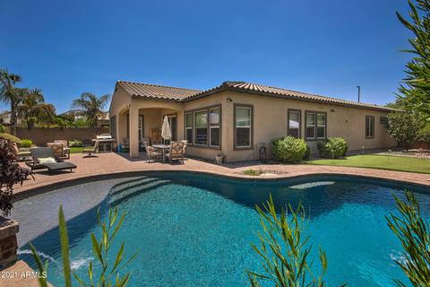 3280 E Creosote Ln, Gilbert, AZ 85298 photo 53