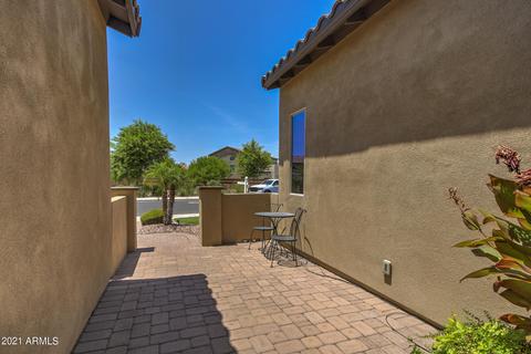 3280 E Creosote Ln, Gilbert, AZ 85298 photo 5