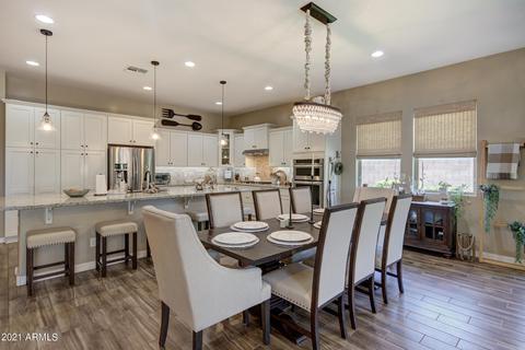 3280 E Creosote Ln, Gilbert, AZ 85298 photo 19