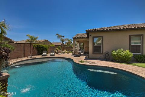 3280 E Creosote Ln, Gilbert, AZ 85298 photo 52