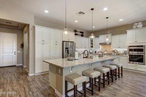 3280 E Creosote Ln, Gilbert, AZ 85298 photo 9