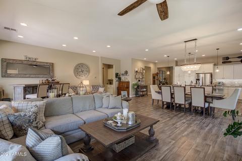 3280 E Creosote Ln, Gilbert, AZ 85298 photo 23