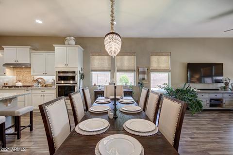 3280 E Creosote Ln, Gilbert, AZ 85298 photo 21