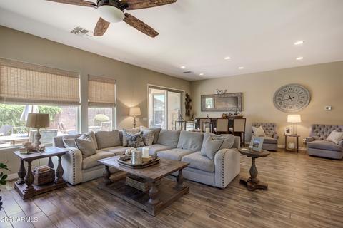 3280 E Creosote Ln, Gilbert, AZ 85298 photo 24