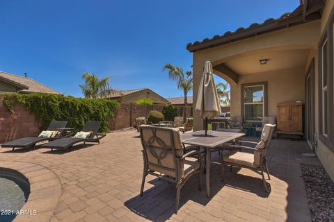 3280 E Creosote Ln, Gilbert, AZ 85298 photo 56