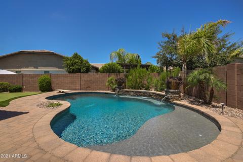 3280 E Creosote Ln, Gilbert, AZ 85298 photo 49