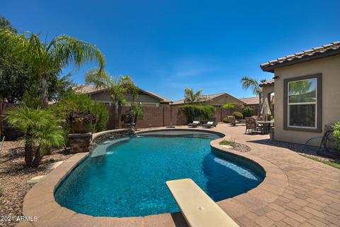 3280 E Creosote Ln, Gilbert, AZ 85298 photo 50