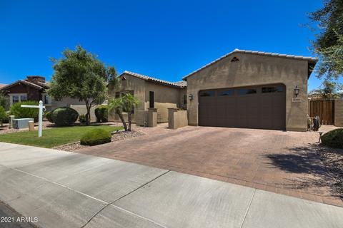 3280 E Creosote Ln, Gilbert, AZ 85298 photo 3