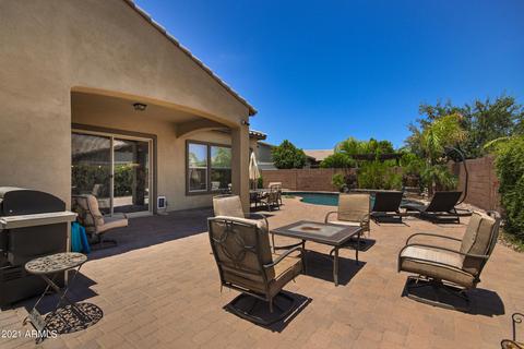 3280 E Creosote Ln, Gilbert, AZ 85298 photo 46