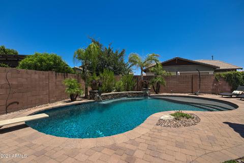 3280 E Creosote Ln, Gilbert, AZ 85298 photo 51