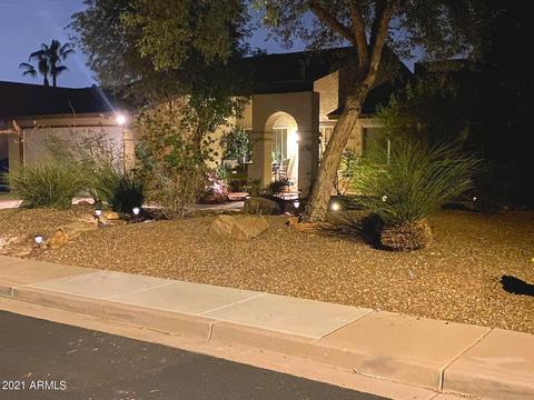 2454 E Dragoon Ave, Mesa, AZ 85204 photo 1