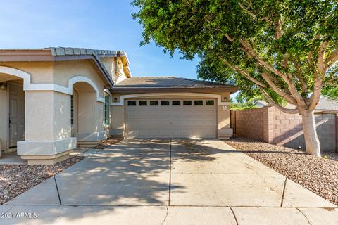 1727 N Seton --, Mesa, AZ 85205 photo 1