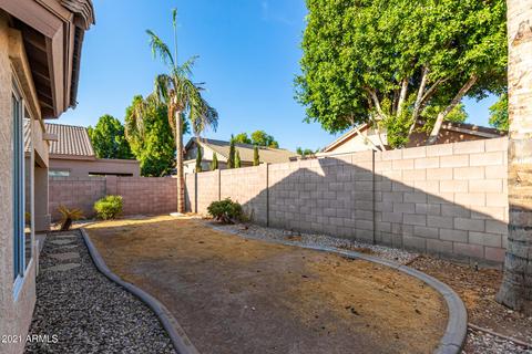 1727 N Seton --, Mesa, AZ 85205 photo 26