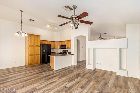 1727 N Seton --, Mesa, AZ 85205 photo 9