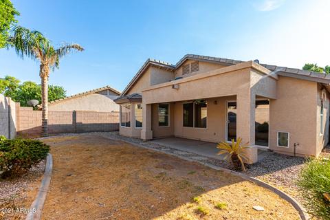 1727 N Seton --, Mesa, AZ 85205 photo 25