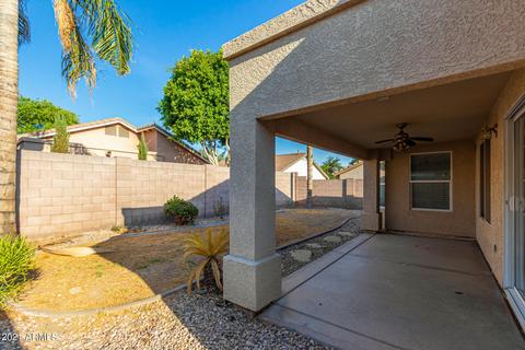 1727 N Seton --, Mesa, AZ 85205 photo 24