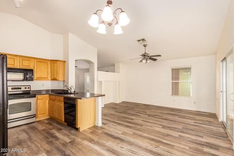 1727 N Seton --, Mesa, AZ 85205 photo 11