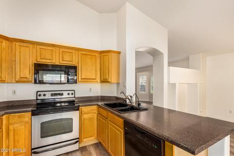 1727 N Seton --, Mesa, AZ 85205 photo 13