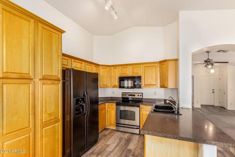 1727 N Seton --, Mesa, AZ 85205 photo 12