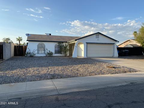 4034 E Willow Ave, Phoenix, AZ 85032 photo 1