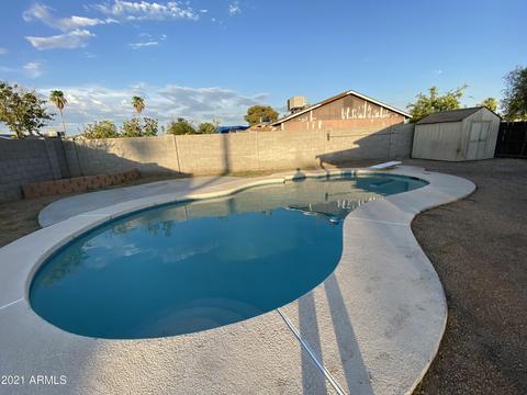 4034 E Willow Ave, Phoenix, AZ 85032 photo 2