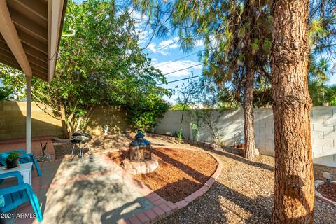 3134 E Mckellips Rd #197, Mesa, AZ 85213 photo 23