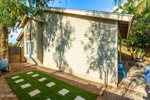 3134 E Mckellips Rd #197, Mesa, AZ 85213 photo 24