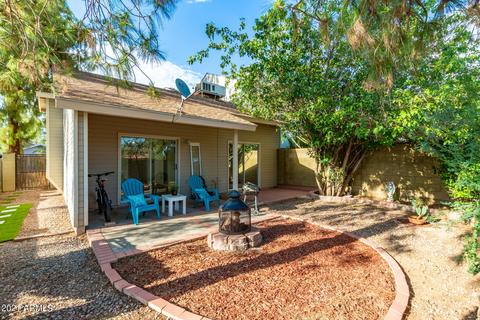 3134 E Mckellips Rd #197, Mesa, AZ 85213 photo 22