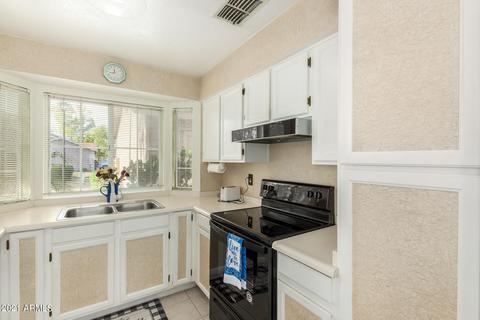 3134 E Mckellips Rd #197, Mesa, AZ 85213 photo 11