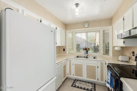 3134 E Mckellips Rd #197, Mesa, AZ 85213 photo 9