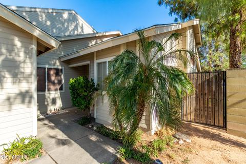 3134 E Mckellips Rd #197, Mesa, AZ 85213 photo 2