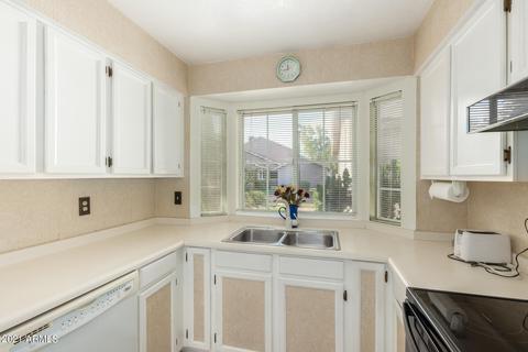 3134 E Mckellips Rd #197, Mesa, AZ 85213 photo 10