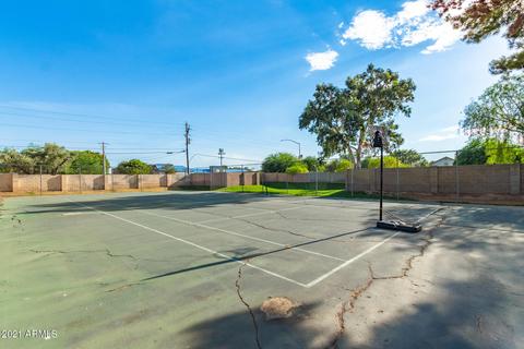 3134 E Mckellips Rd #197, Mesa, AZ 85213 photo 25