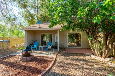 3134 E Mckellips Rd #197, Mesa, AZ 85213 photo 21
