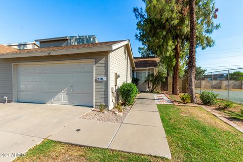3134 E Mckellips Rd #197, Mesa, AZ 85213 photo 1