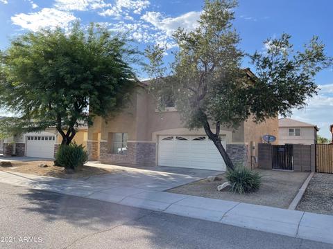 3010 W Donner Dr, Phoenix, AZ 85041 photo 5